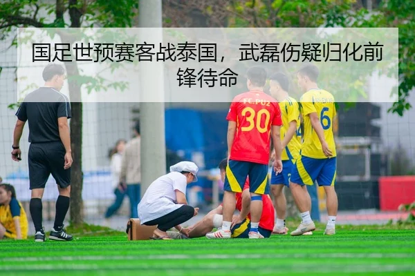 国足世预赛客战泰国，武磊伤疑归化前锋待命